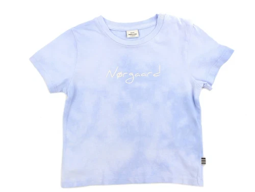 Mads Nørgaard cerulean t-shirt Taurus